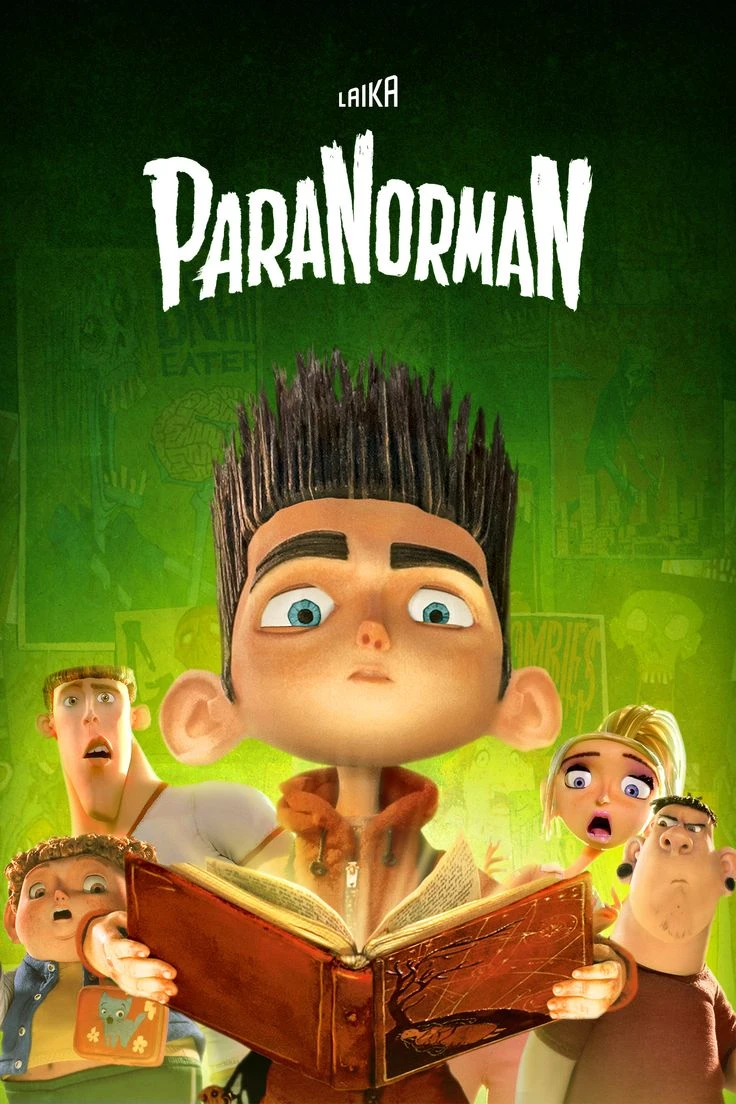 ParaNorman