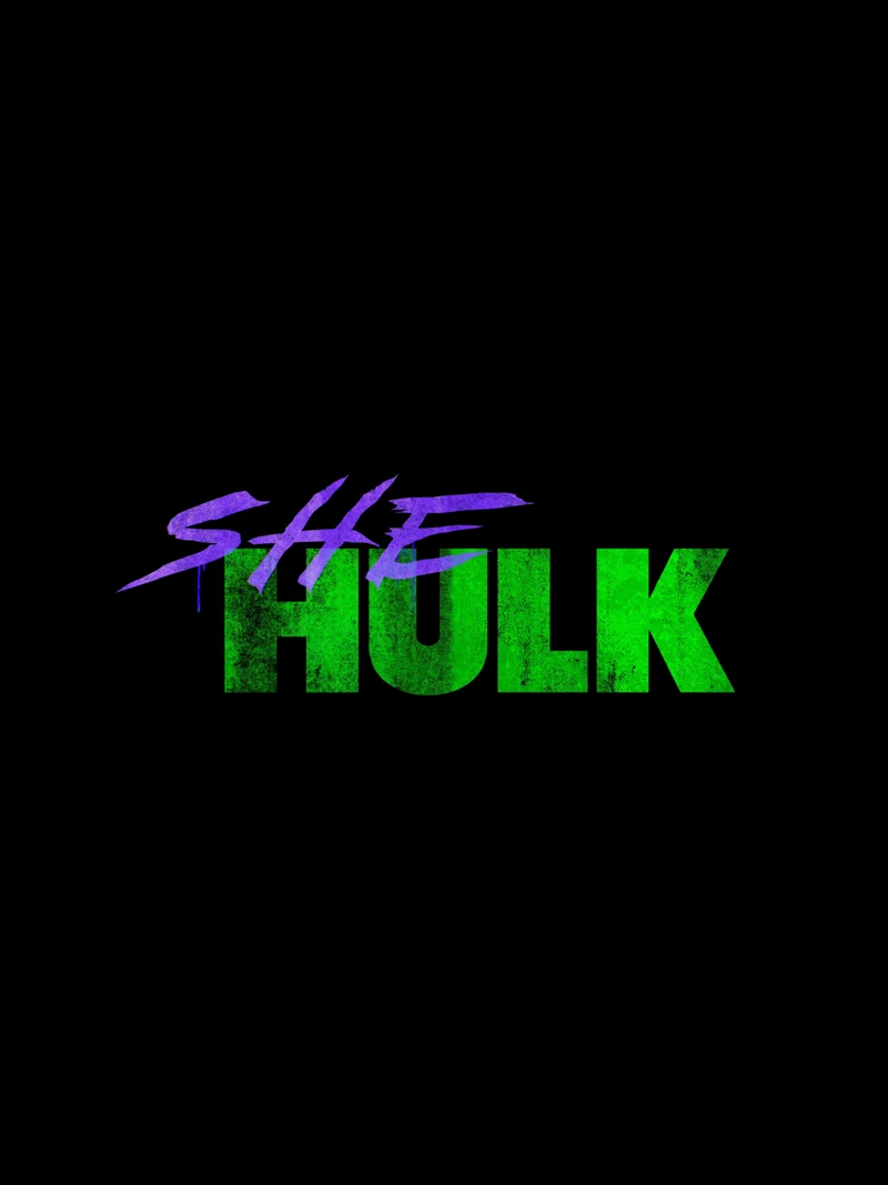 She-Hulk