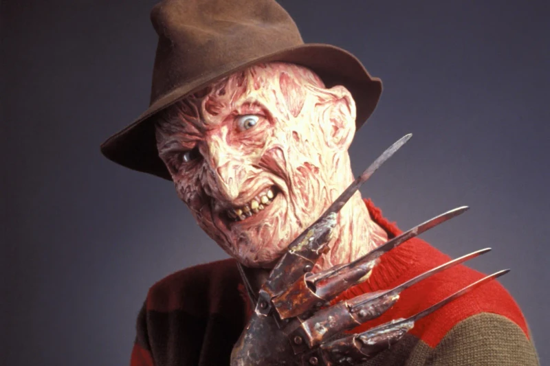 A Nightmare on Elm Street reboot