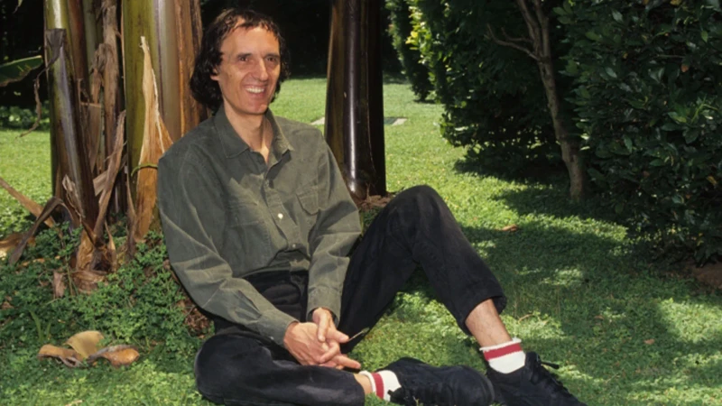 My favorite Dario Argento movies