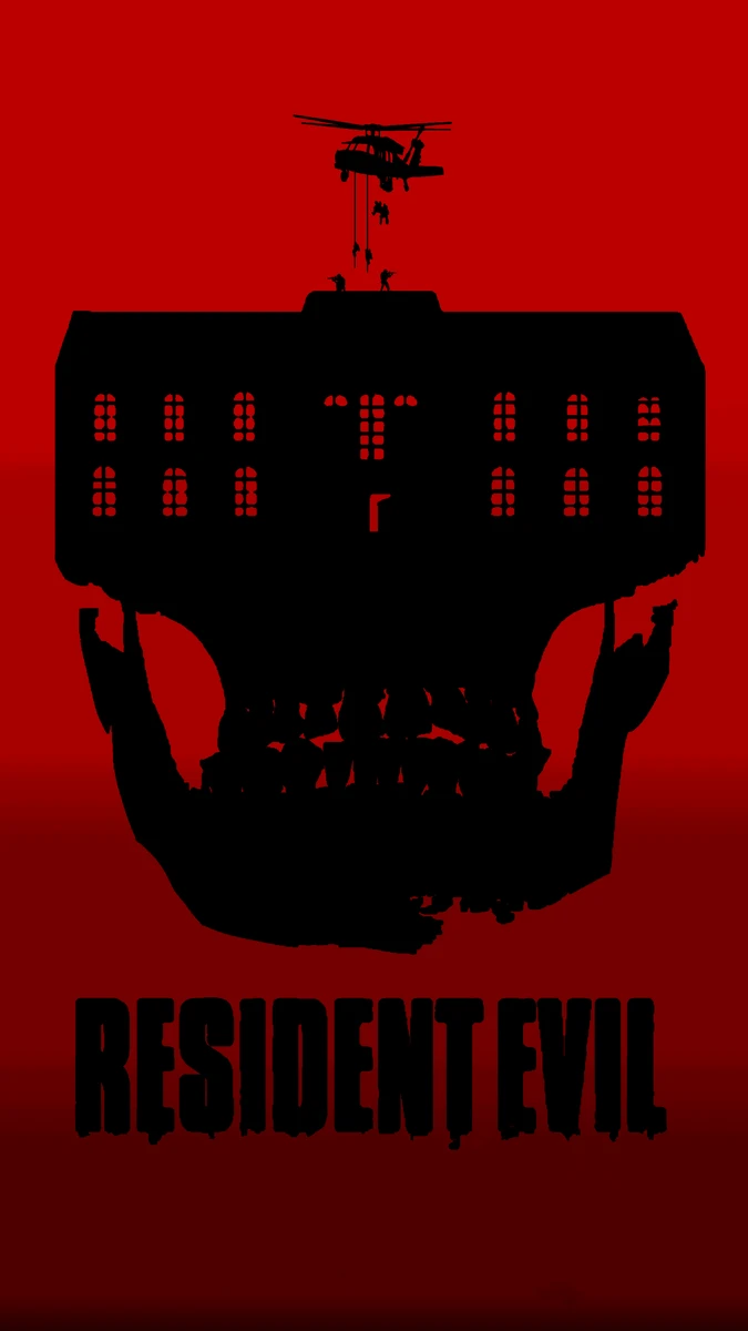 Resident Evil