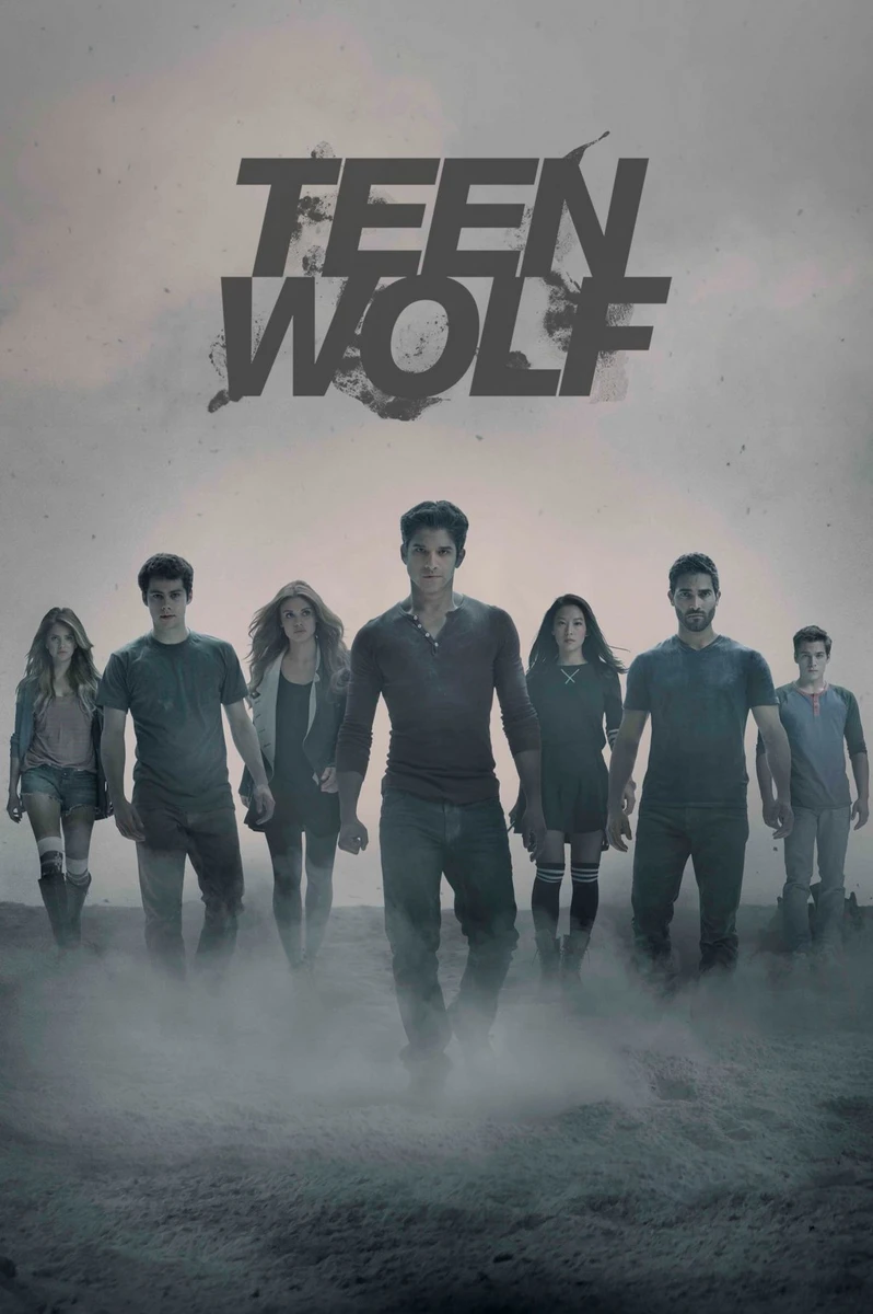 Teen Wolf (1981-1987)