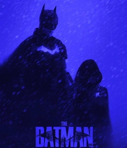 The Batman: Part 3 (2030)