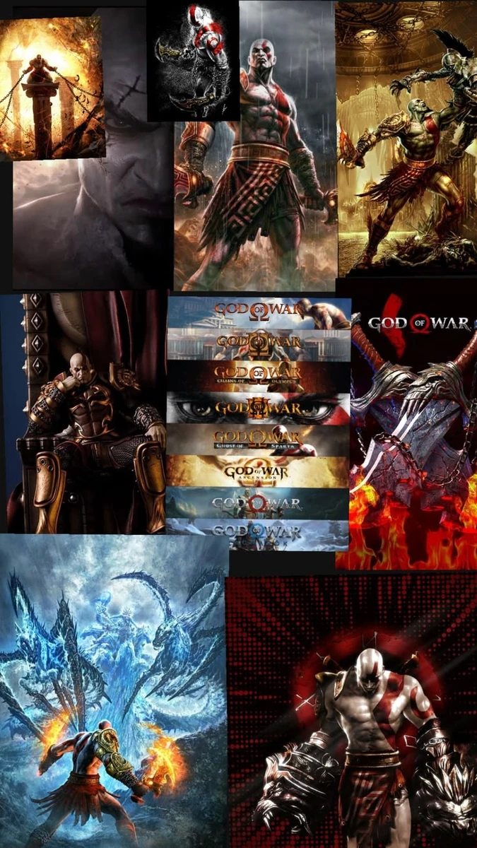 God of War