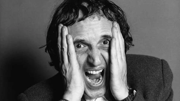 My favorite horror directors