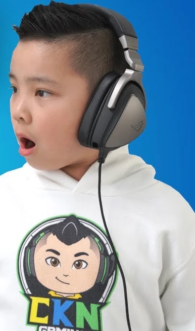 CKN Gaming