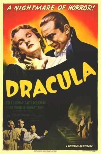 Dracula 
