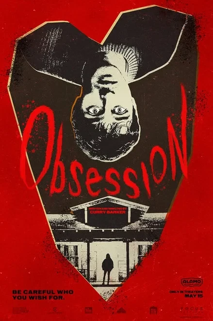 Obsession (1986)