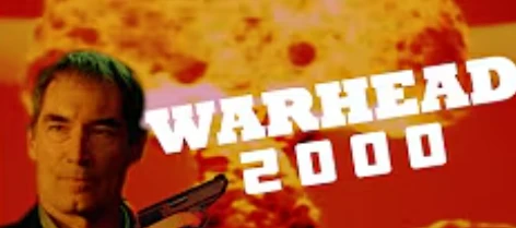 Warhead 2000