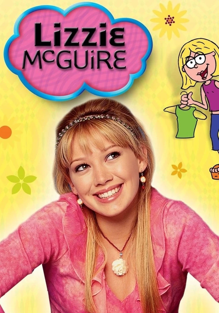 Lizzie McGuire (1991-1994) Soundtrack - Season 2