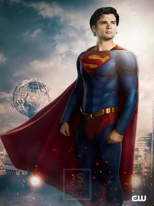 Superman (2002)