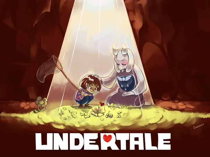 Undertale 