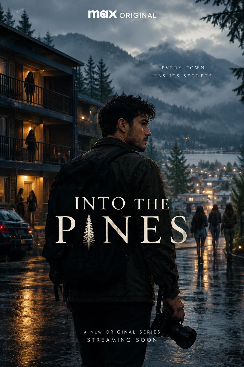 Into the Pines