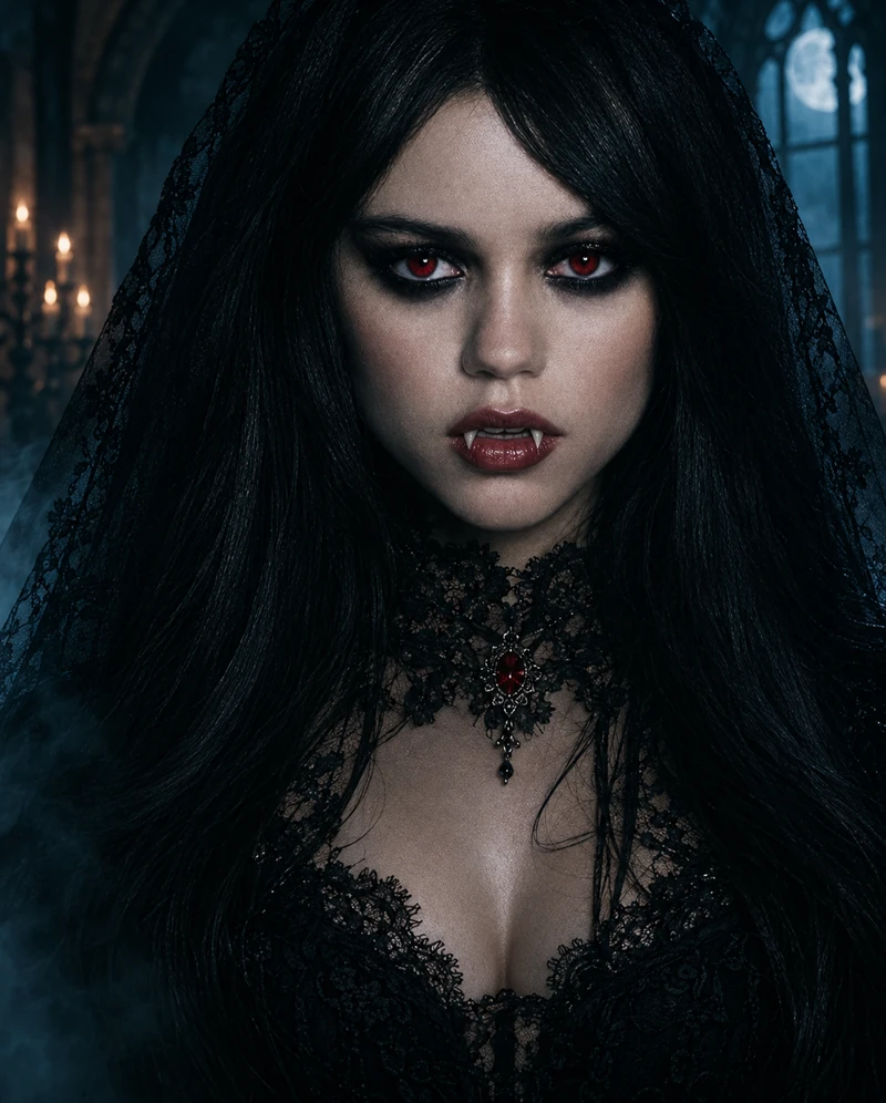 The Sisters: Moonblood Rising