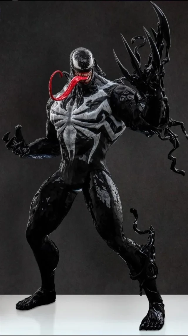 Venom