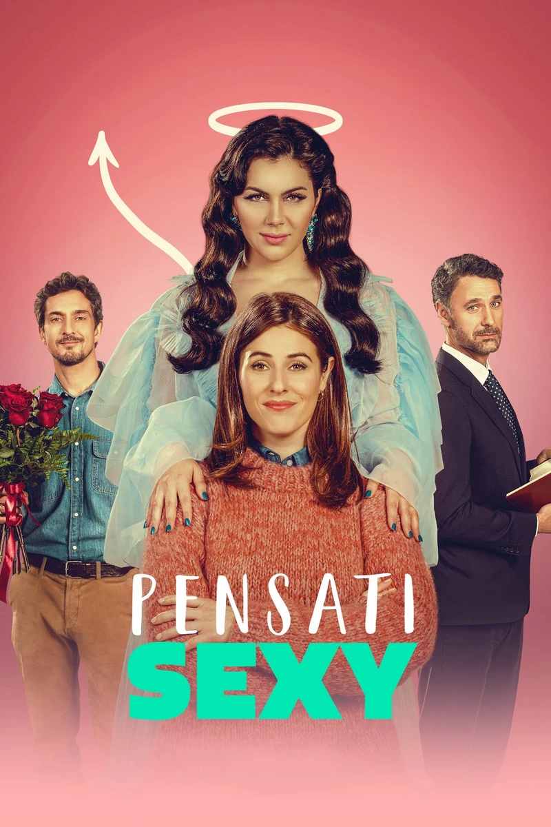 Pensati Sexy (Parodia comica hot amori)