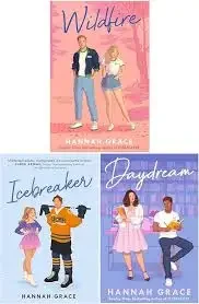 Mable Hill Series