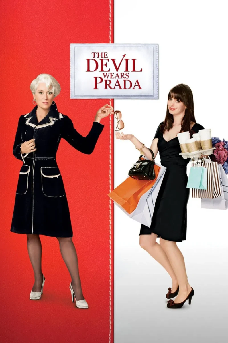 The Devil Wears Prada (2026)