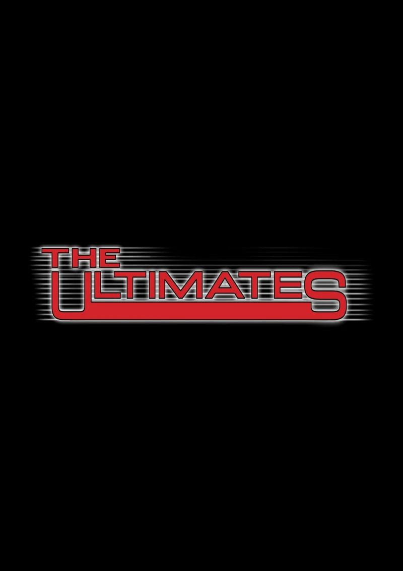 The Ultimates