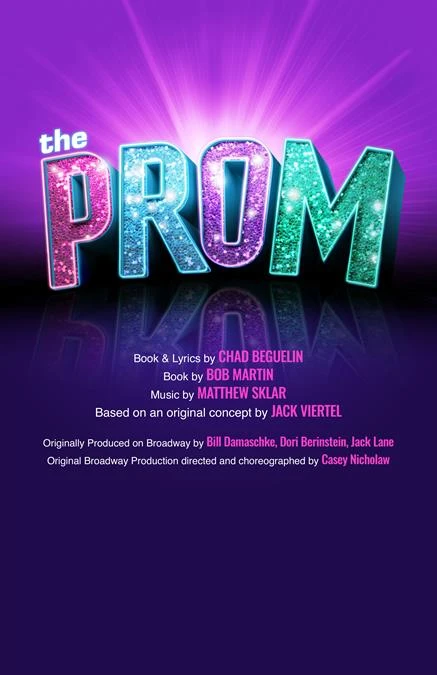 The Prom Musical 2020 Recast