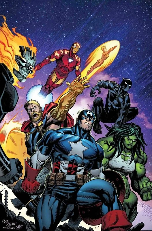 Alternate Casting MCU