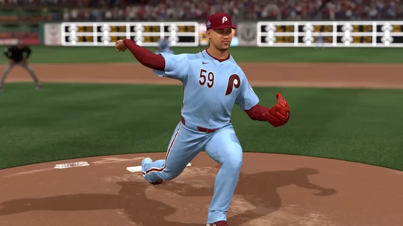 MLB The Show 26 Best Cards for Weekend Classic | U4GM