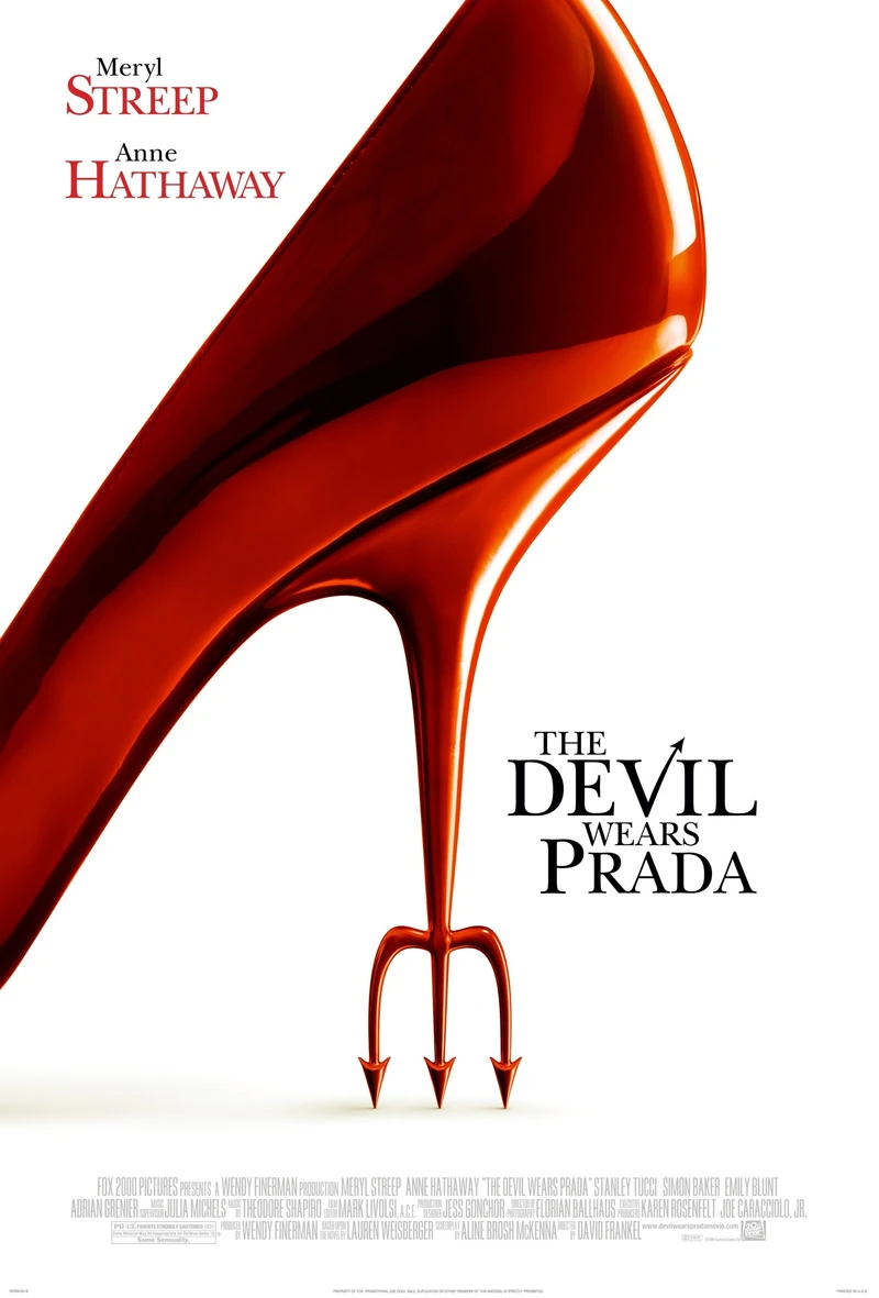 The Devil Wears Prada (TV Series)