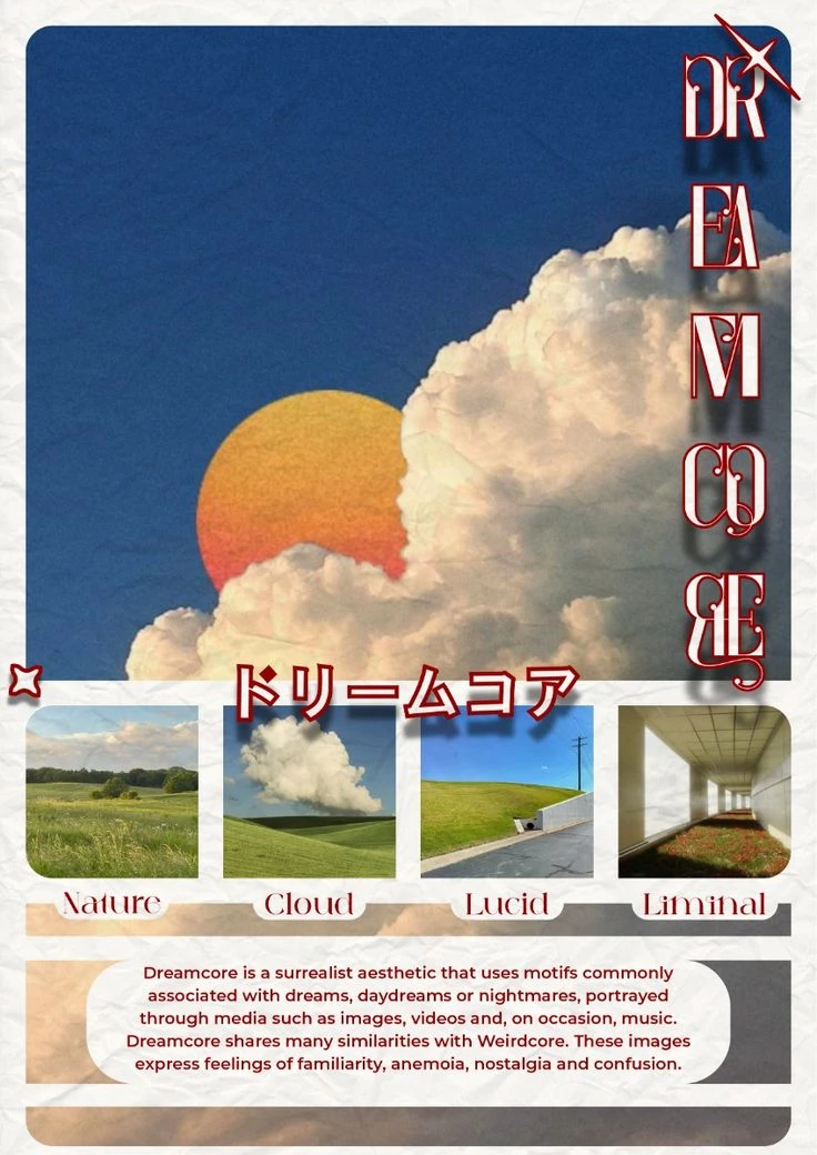 Dreamcore