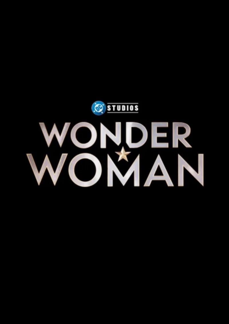 Wonder Woman
