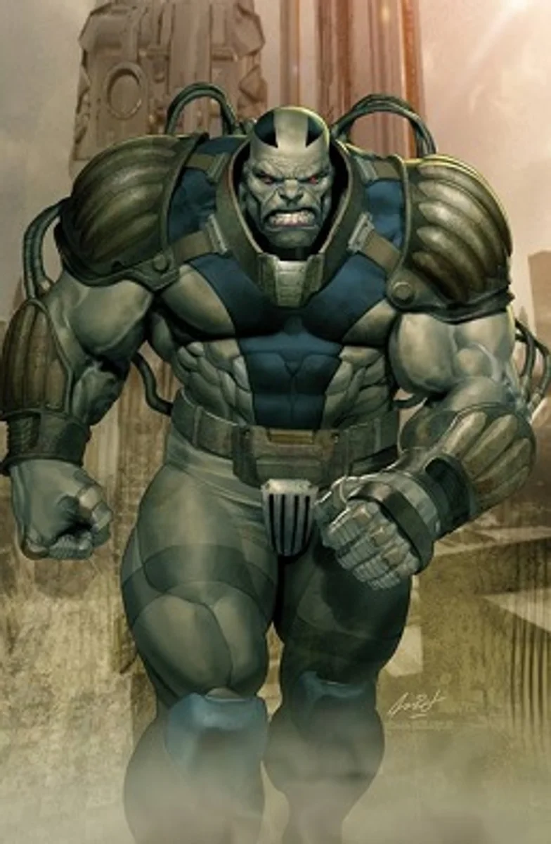 X-men: Apocalypse