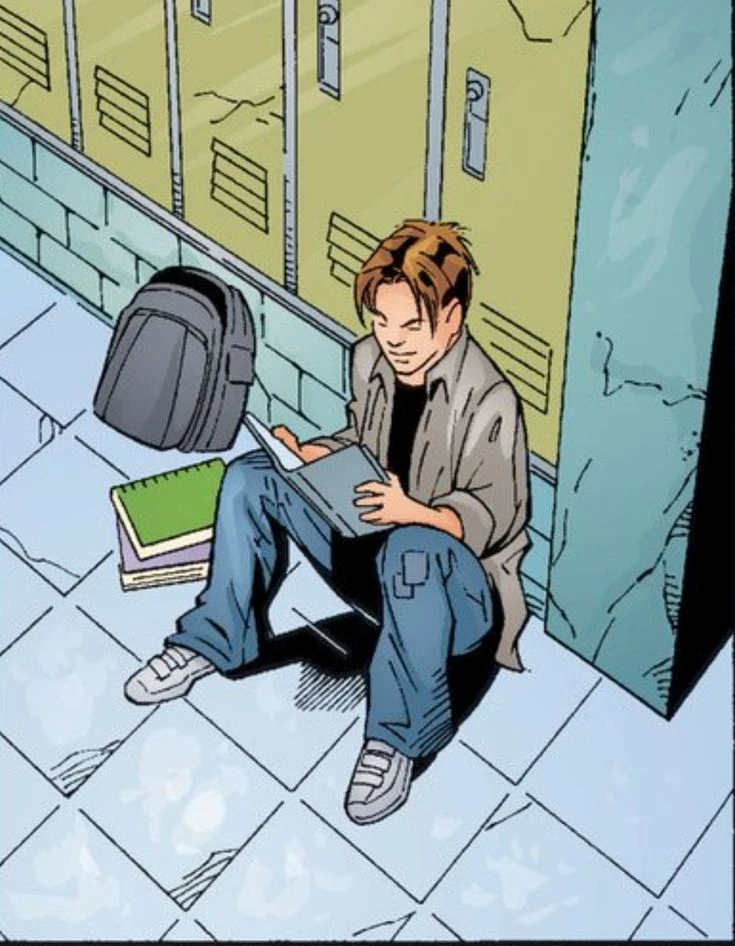 The Sensational Spider-Man (Season One)