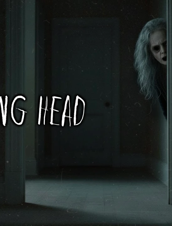The Peering Head 