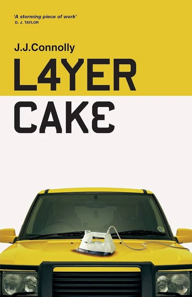 L4YER CAK3