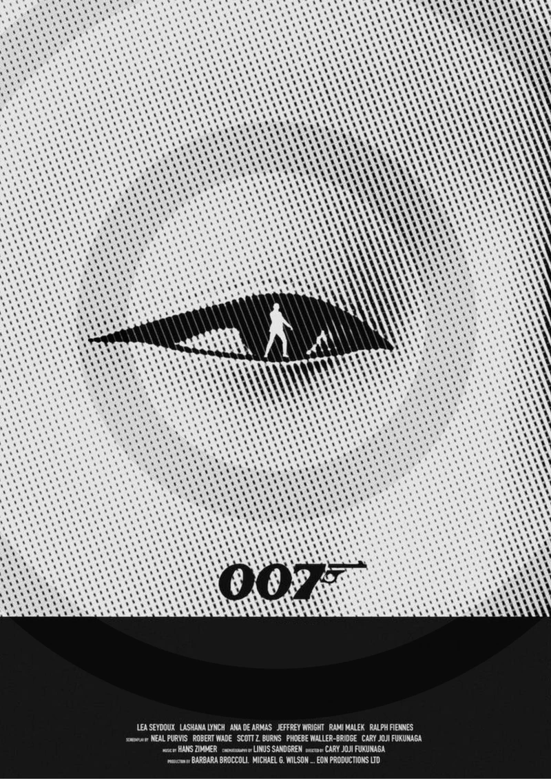 007 First Die