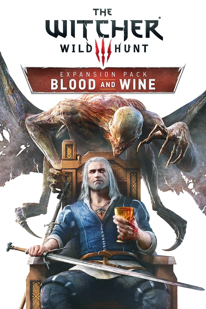 The Witcher 3 Blood and Wine (2026)