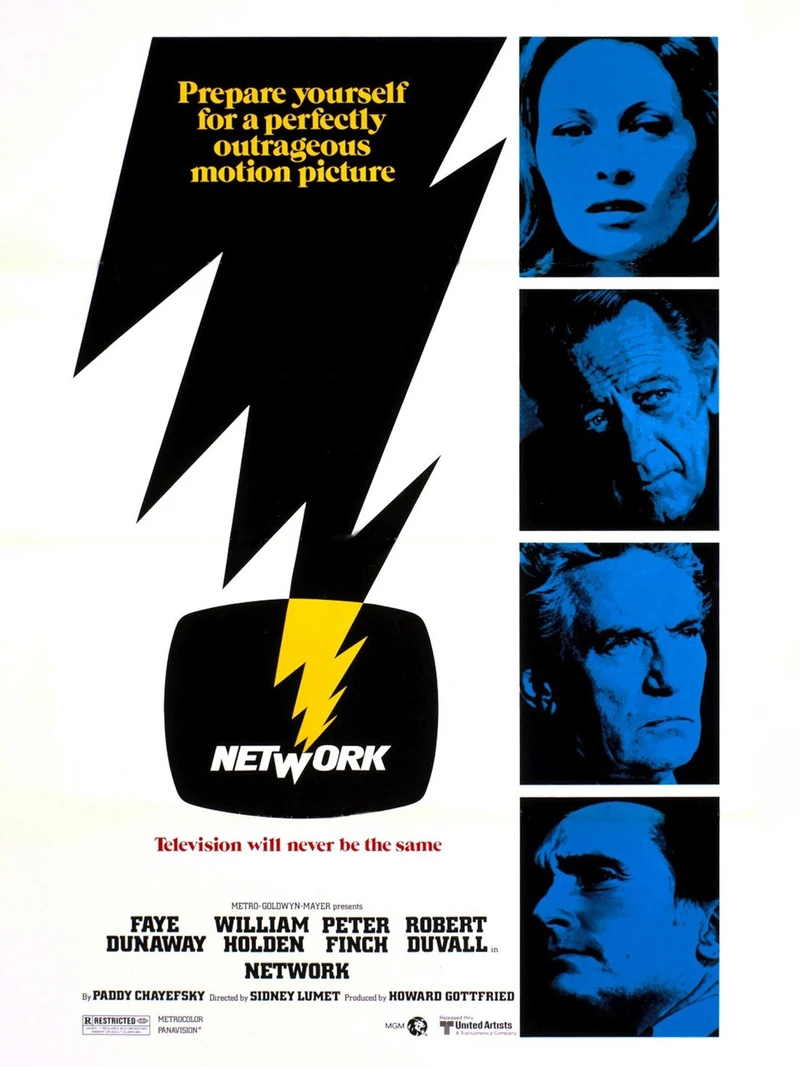 Network (2016)