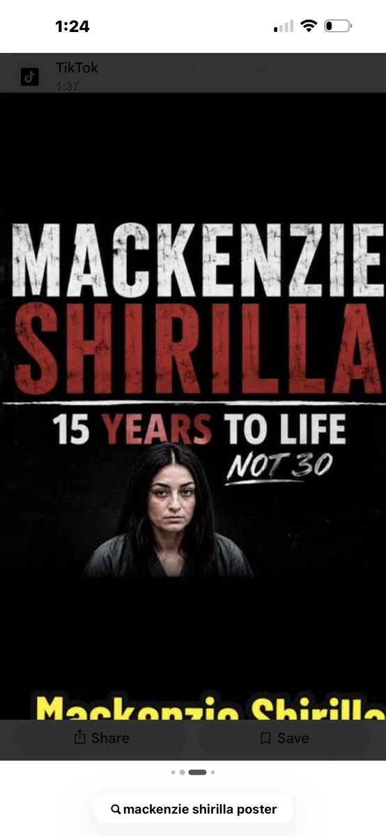 Hell on Wheels: The Mackenzie Shirilla Story