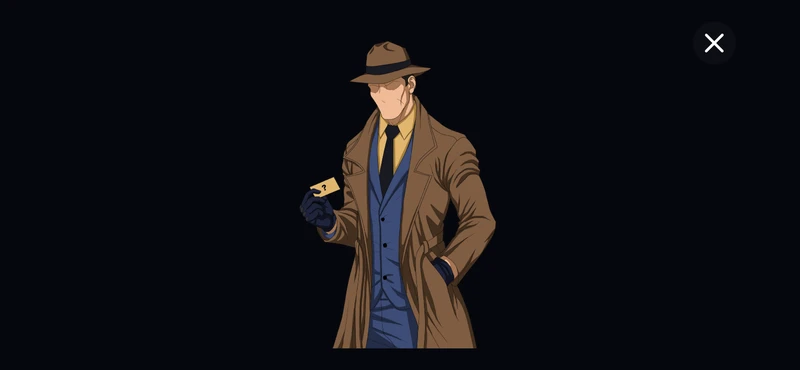 The Question streaming miniseries 