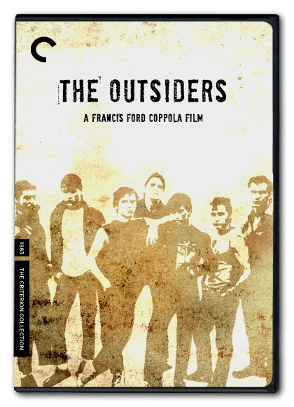 The Outsiders (1993)