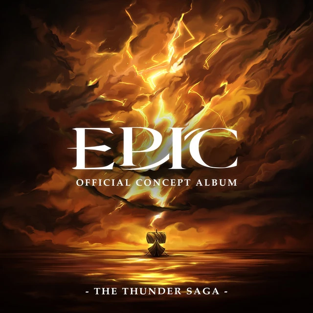Epic: The Musical