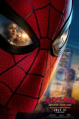 Spiderman 5