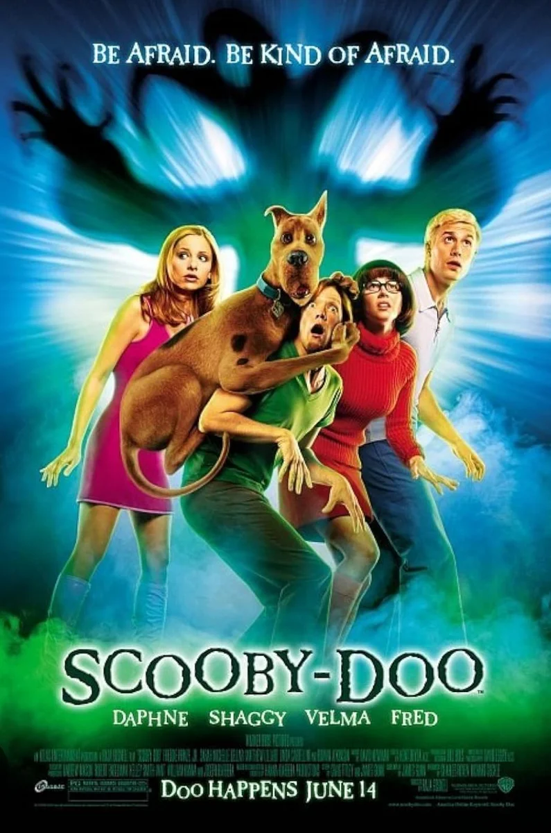Scooby Doo