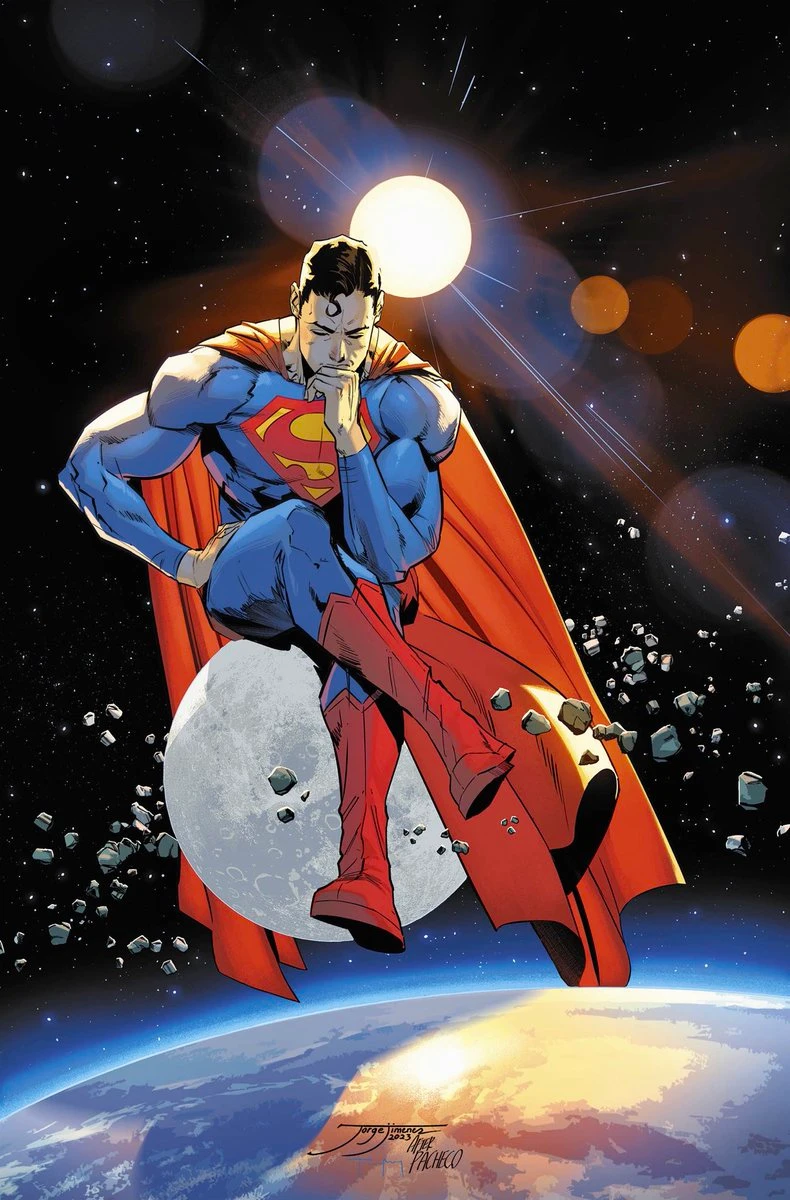 Last Son Of Earth