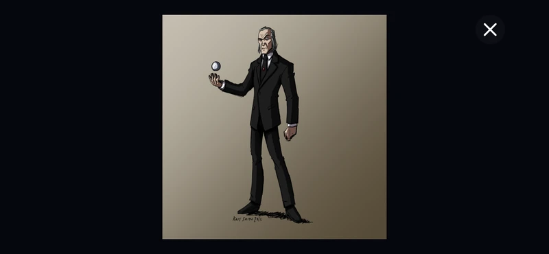 Phantasm: The Never Dead
