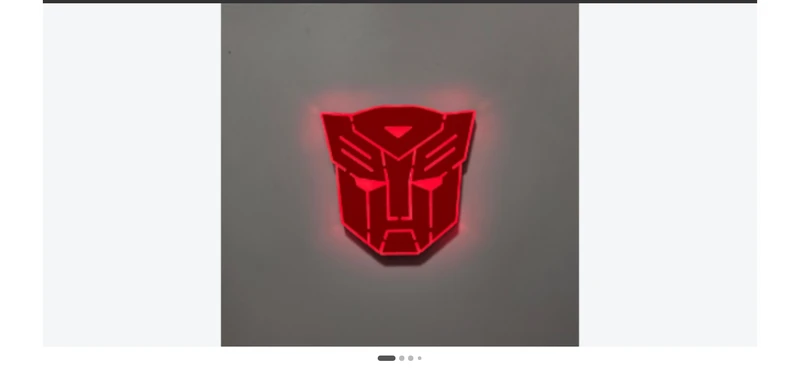 Transformers Freedom season 1 episode 3