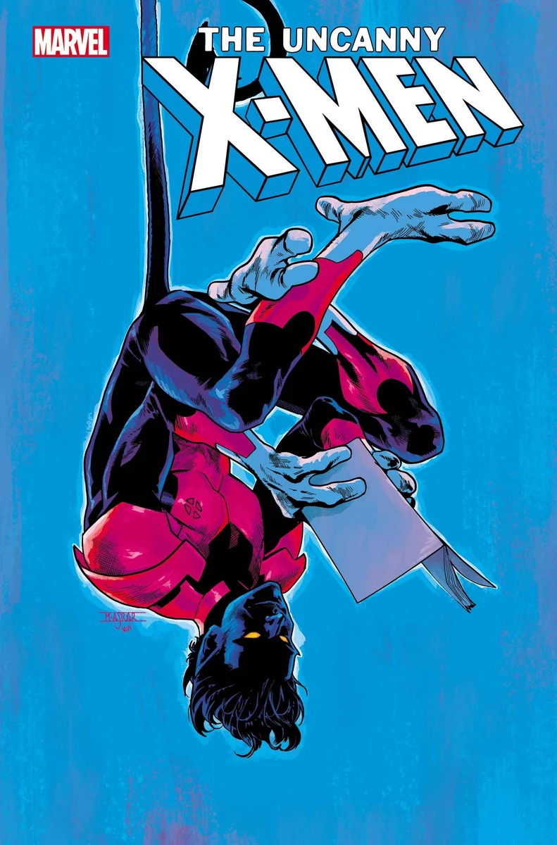 A24's "The Uncanny X-Men"