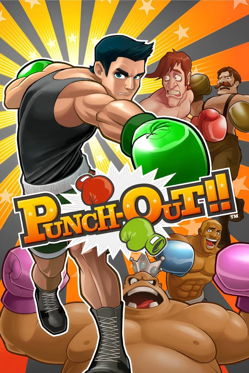 Punch-Out!!