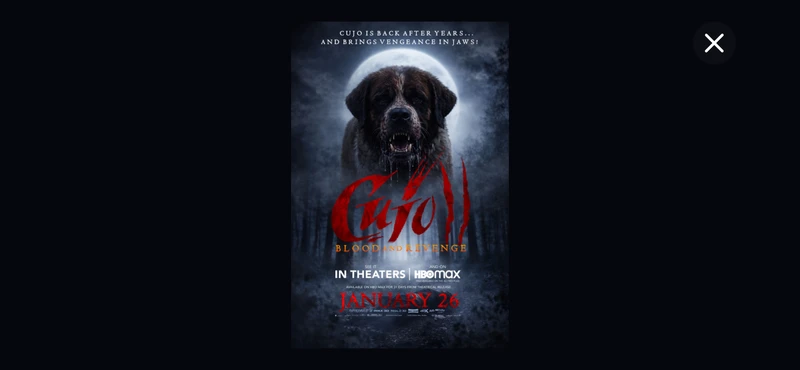 Cujo II: Blood and Revenge