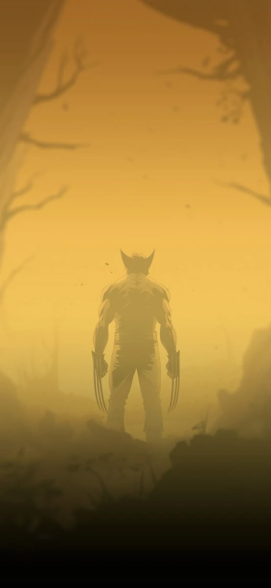 Wolverine: Season 1