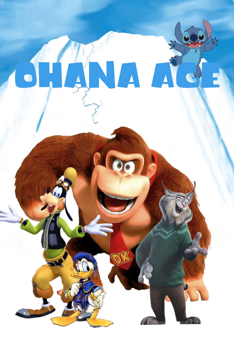 Ohana Age